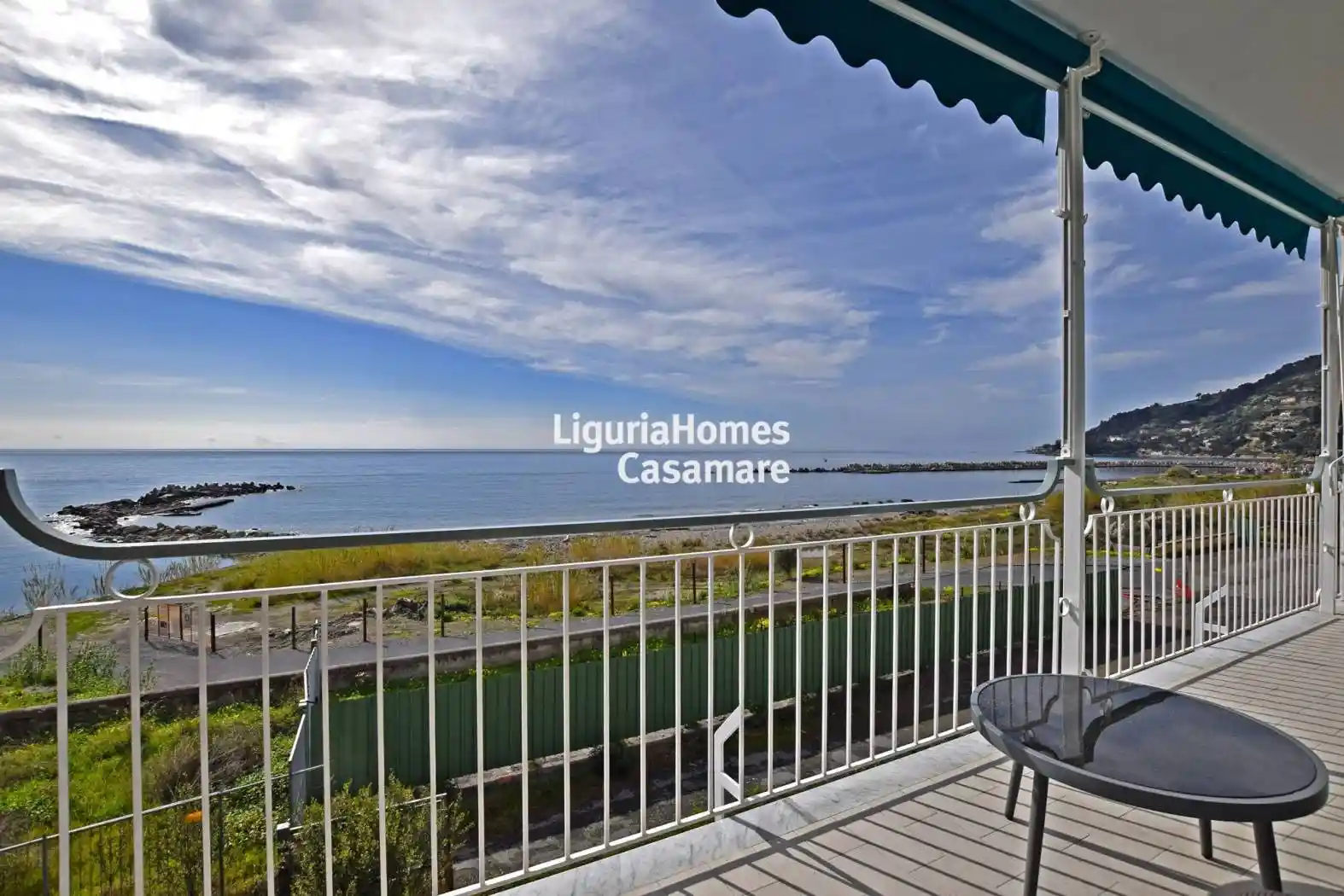 Appartamento in vendita a Ospedaletti