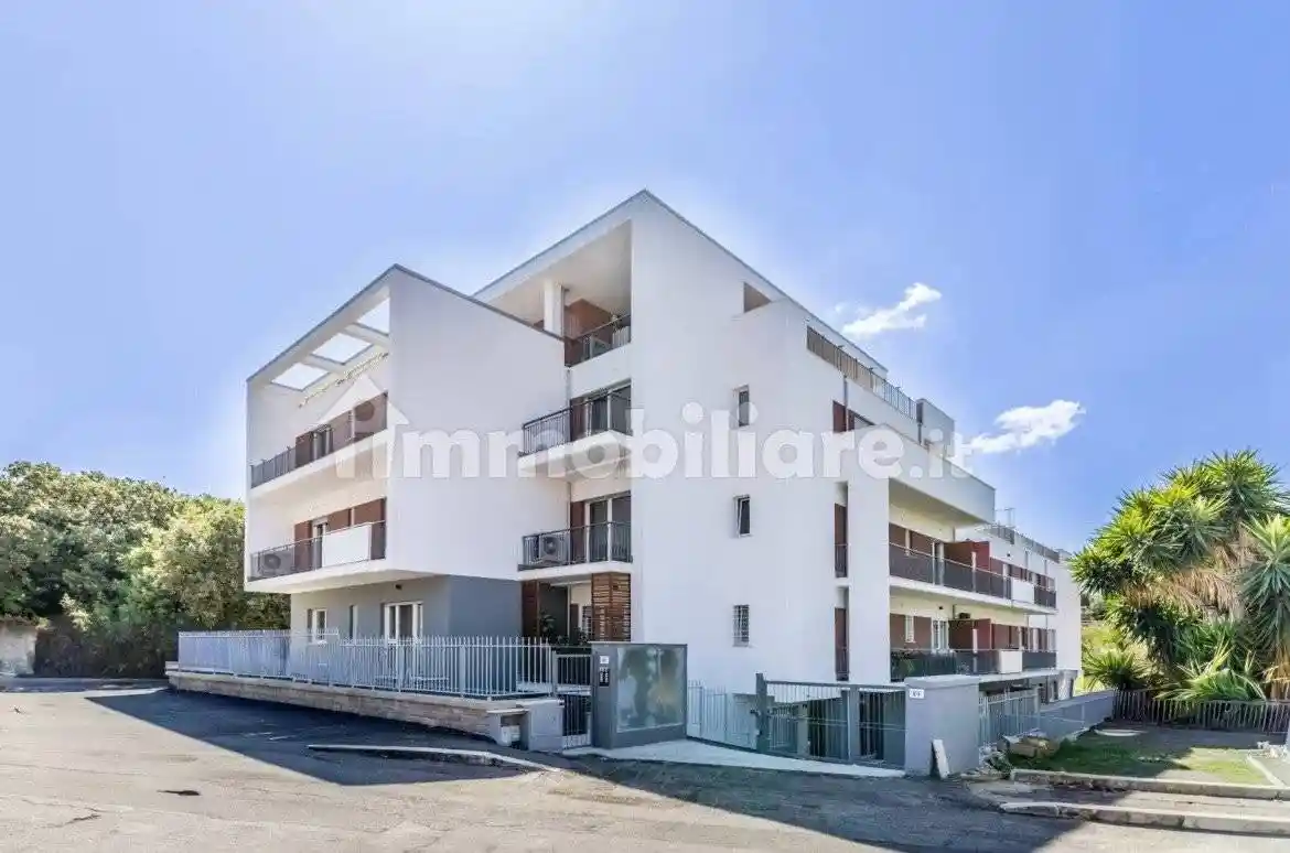 Attico - Mansarda in vendita a Roma