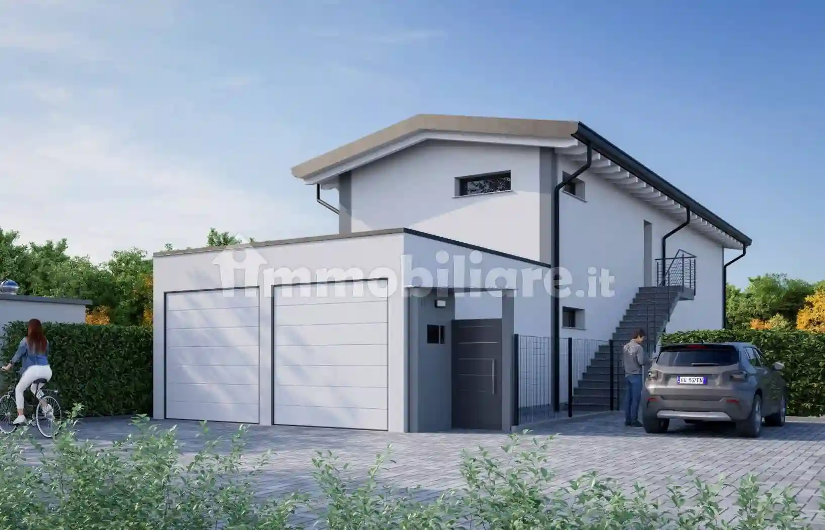 Appartamento - foto 3