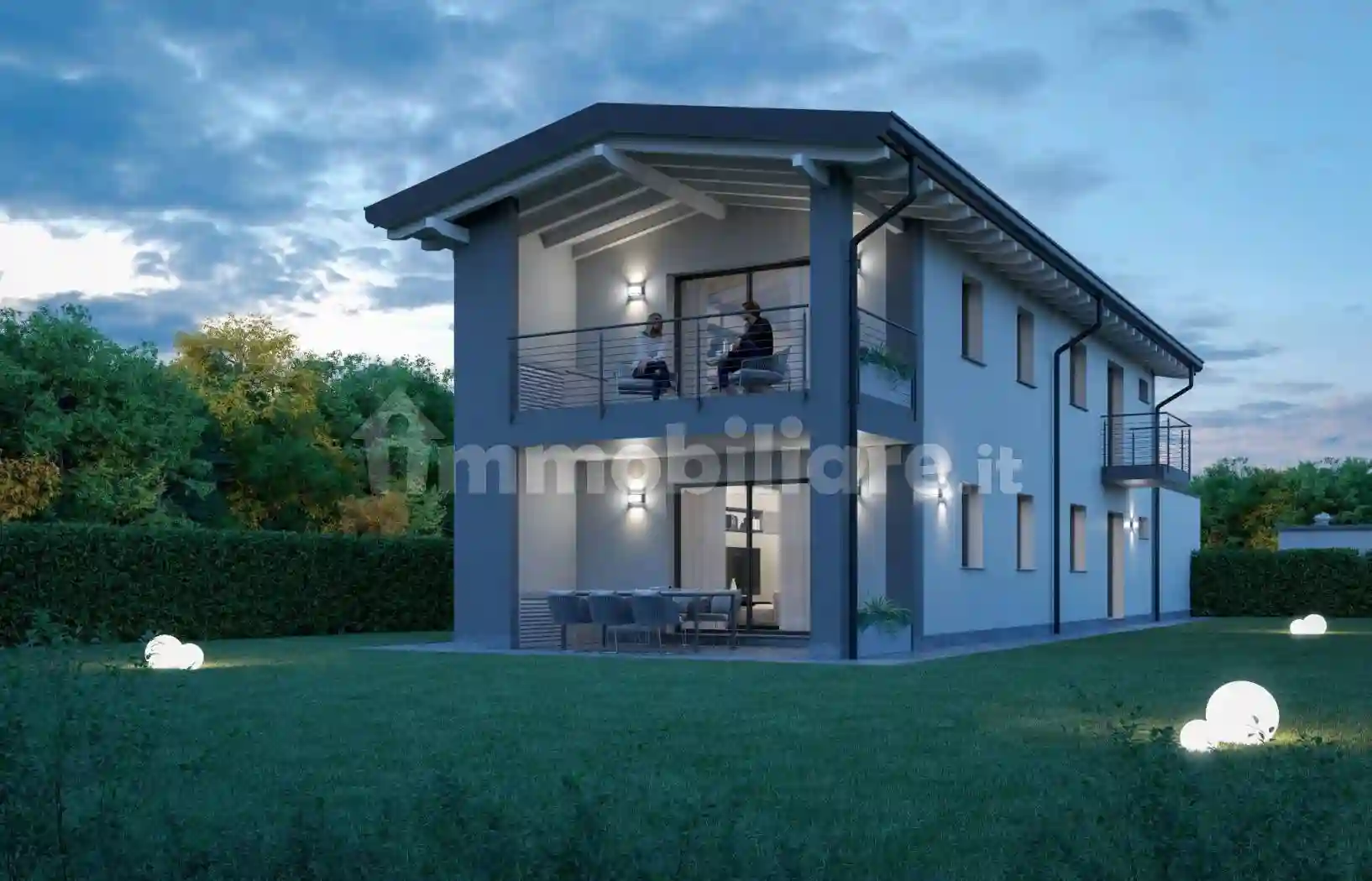 Appartamento - foto 4