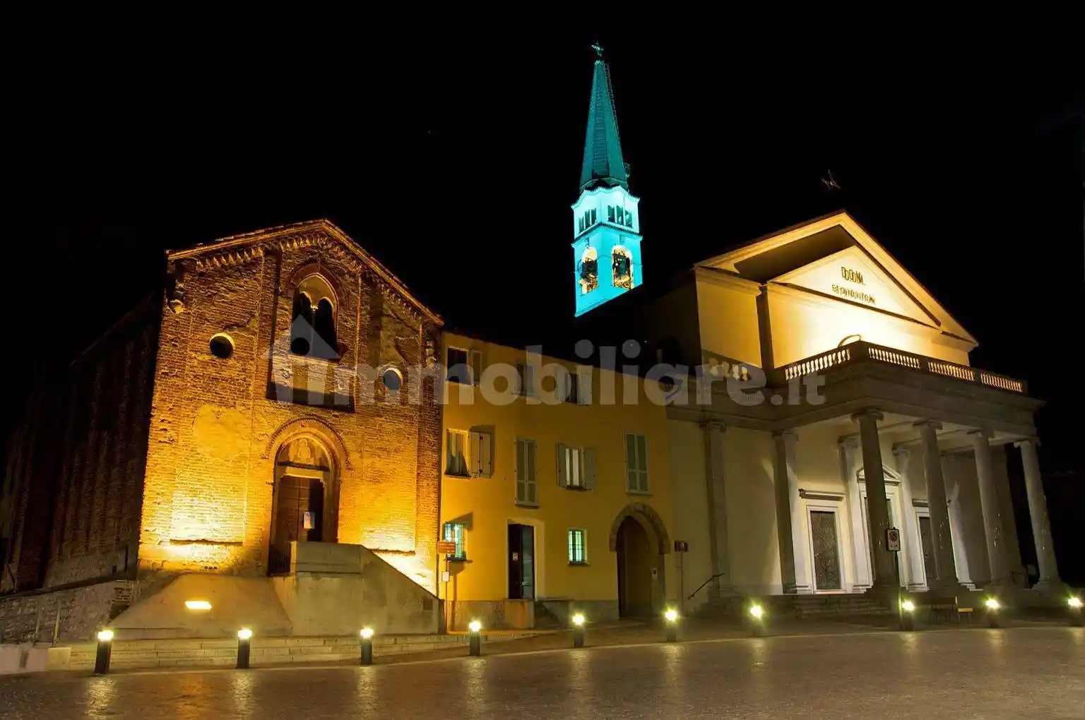 Villa in vendita a Lentate sul Seveso