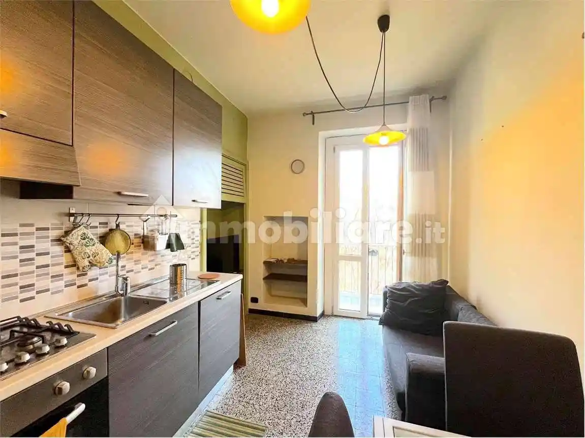 Appartamento in affitto a Torino