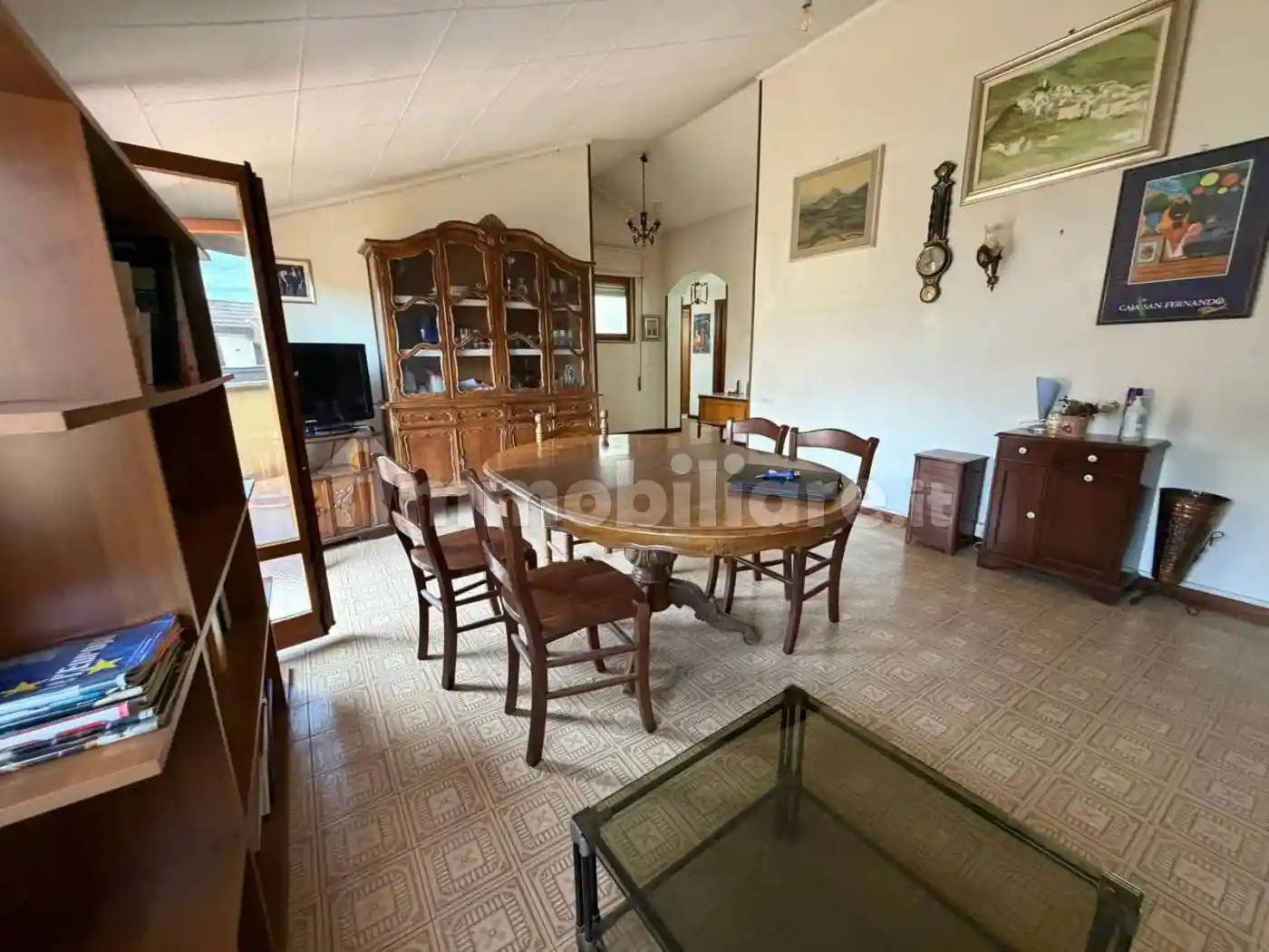 Appartamento in vendita a Artena