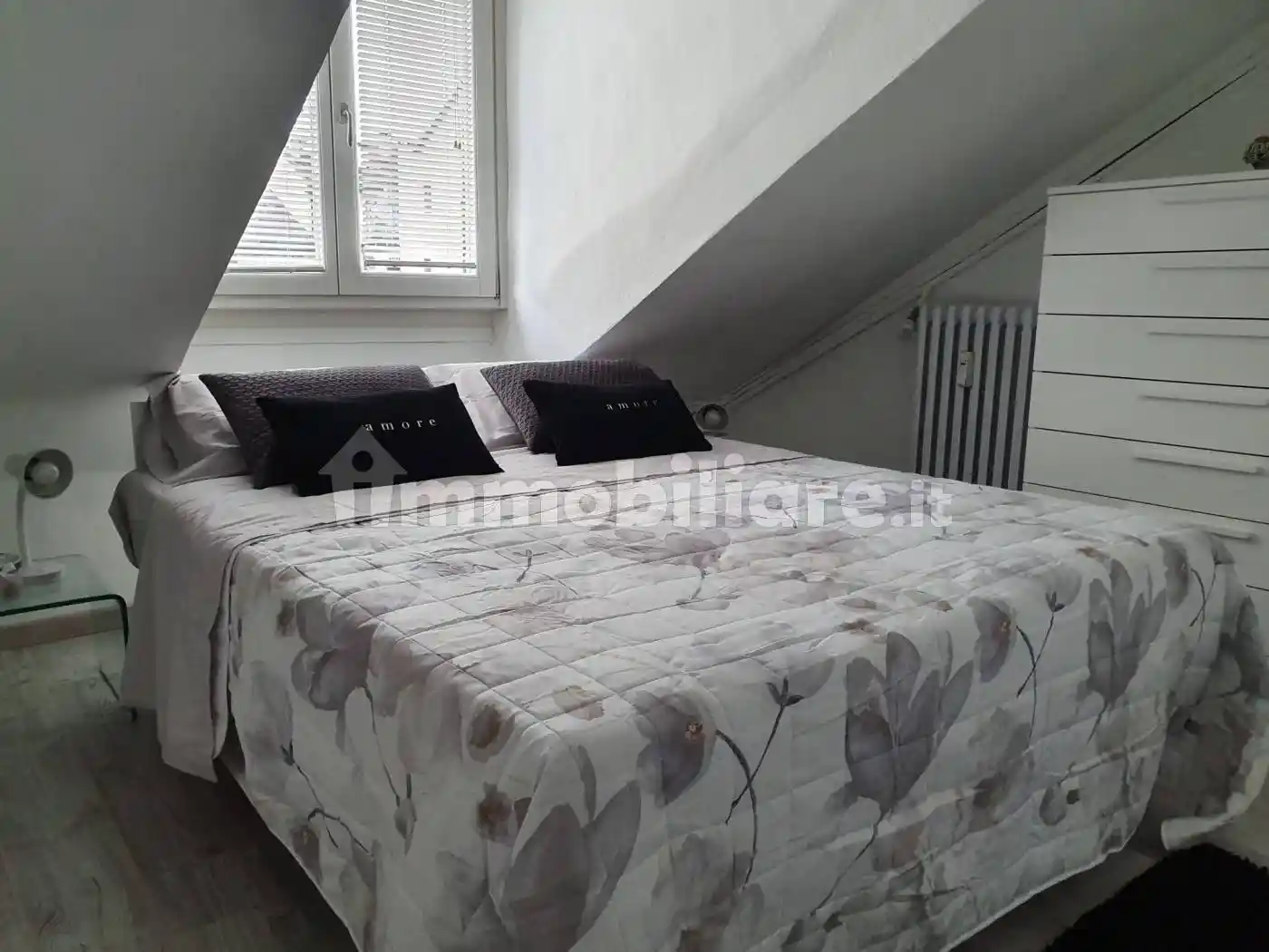 Appartamento in affitto a Torino