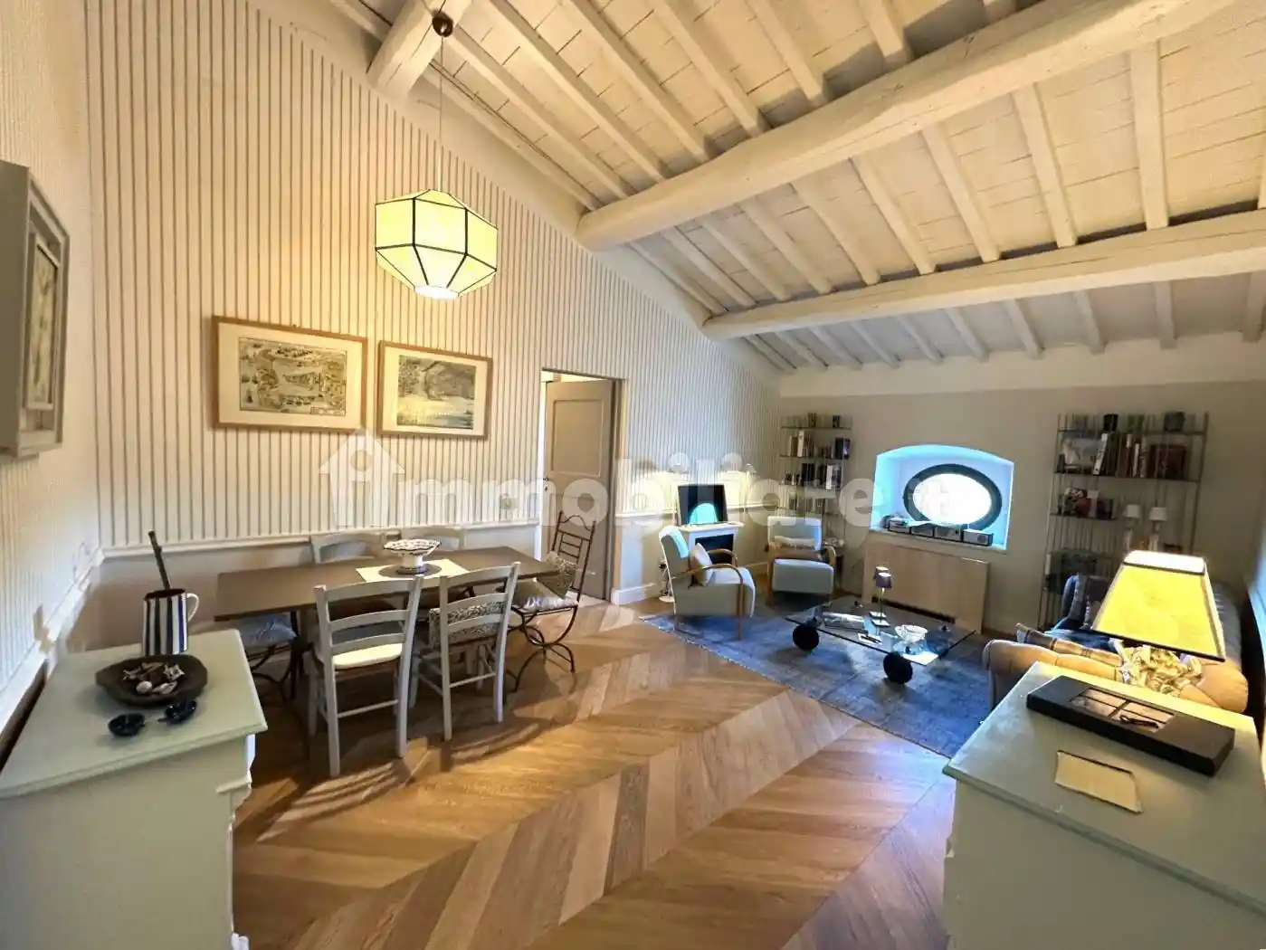 Appartamento in vendita a Monte Argentario