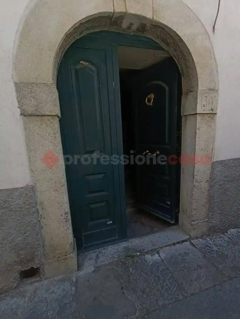 Palazzo - Edificio in vendita a Agnone