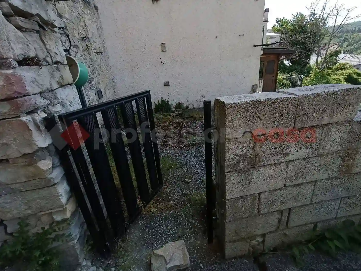 Palazzo - Edificio - foto 4