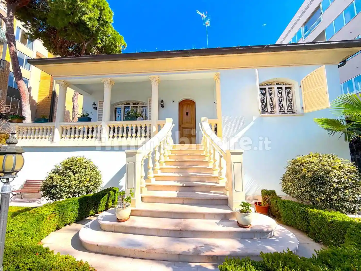 Villa in vendita a Rimini