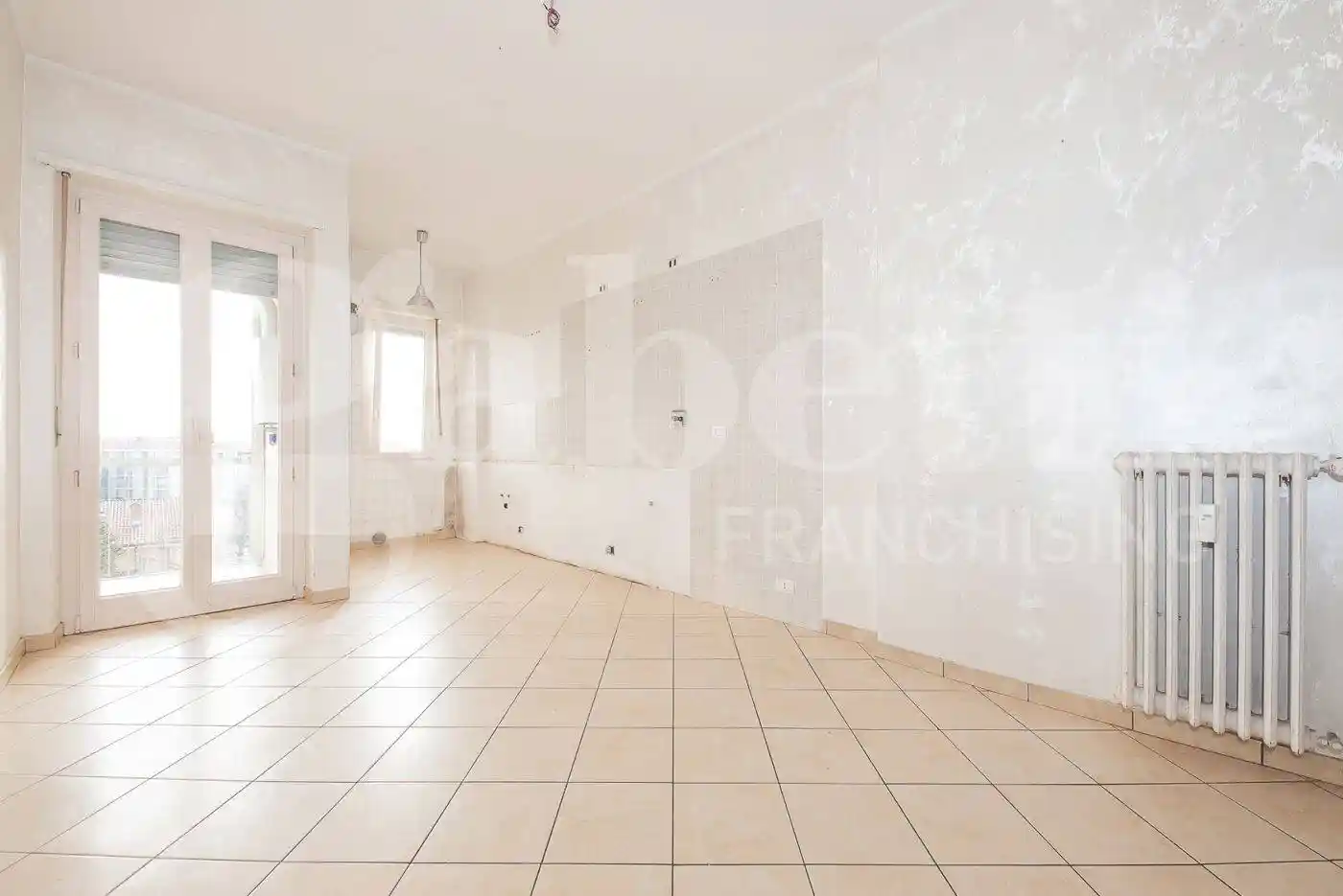 Appartamento in vendita a Rivoli