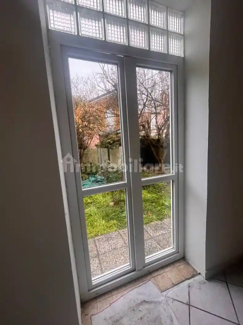 Appartamento in vendita a Bagnacavallo