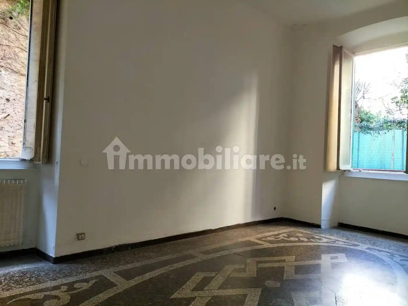 Appartamento in affitto a Genova