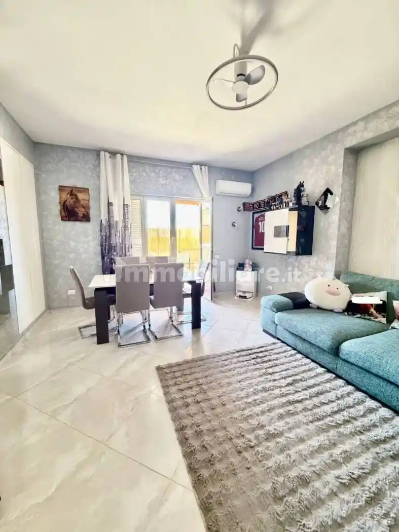 Appartamento in vendita a Cerveteri