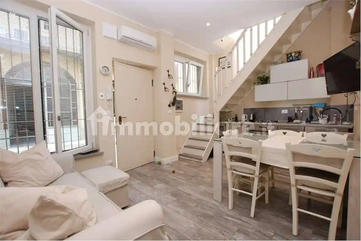 Appartamento in affitto a Torino