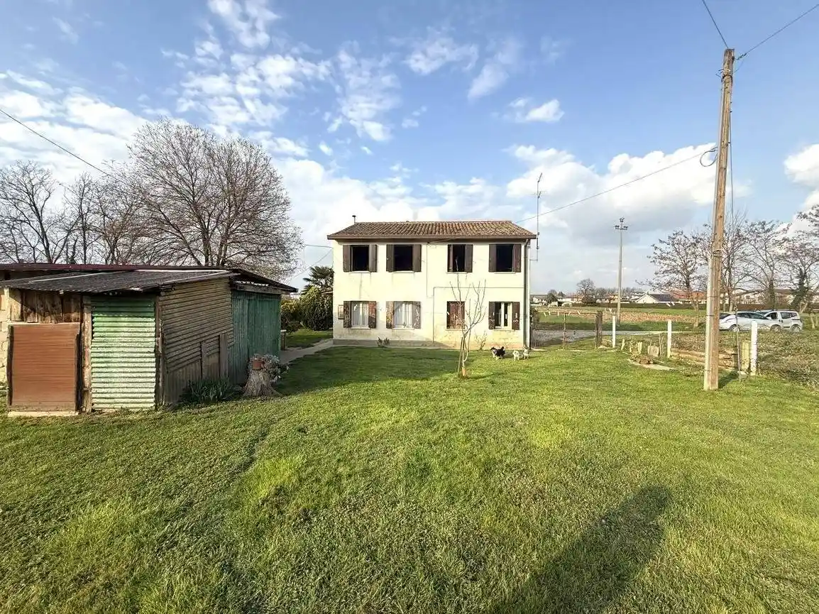 Villa in vendita a Tombolo