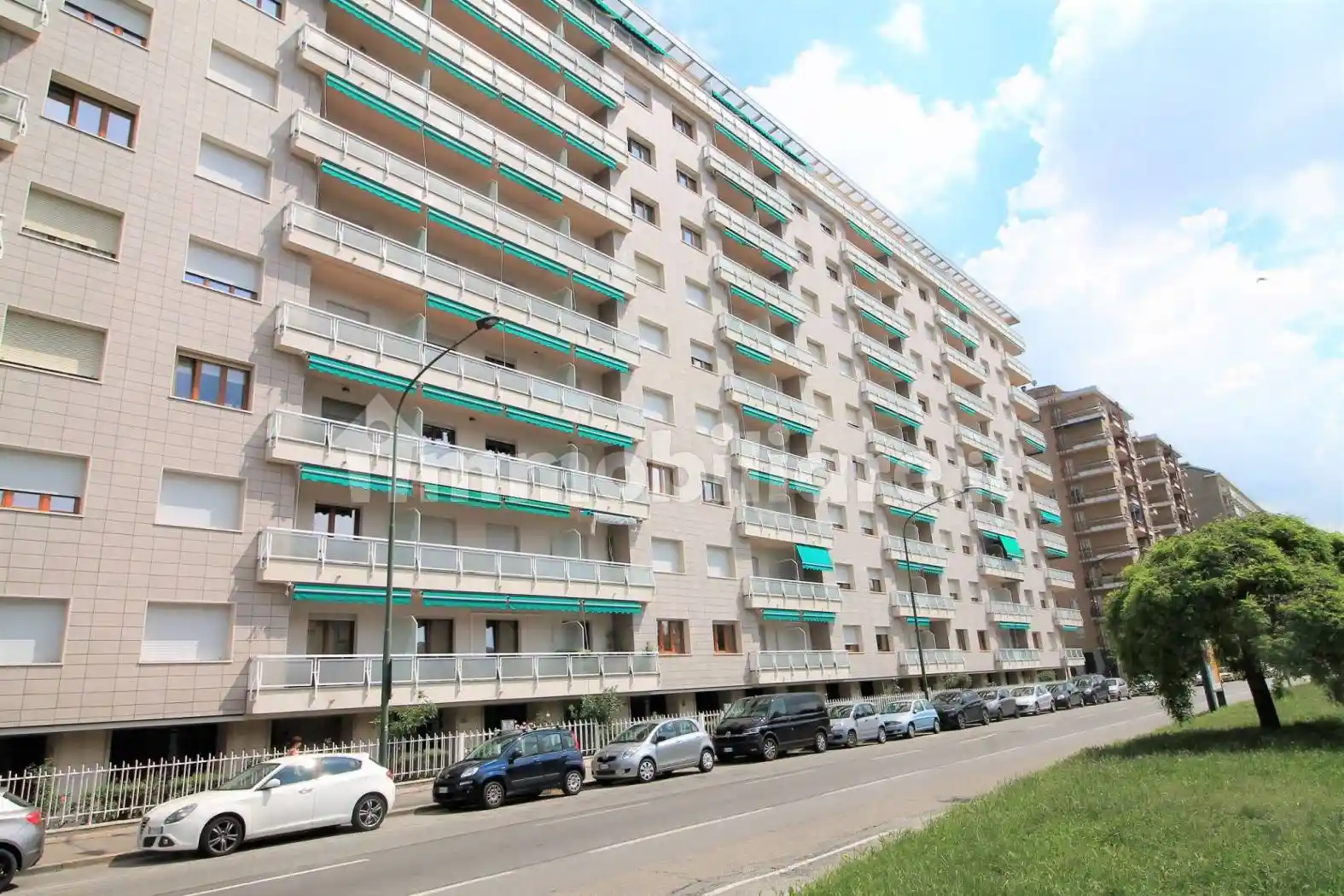 Appartamento in affitto a Torino