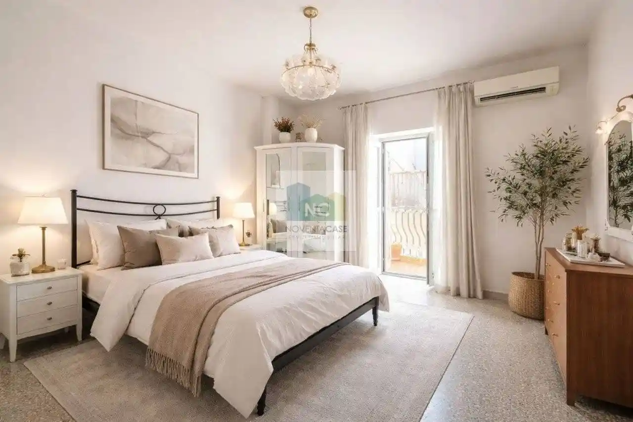 Villetta a schiera in vendita a Forio