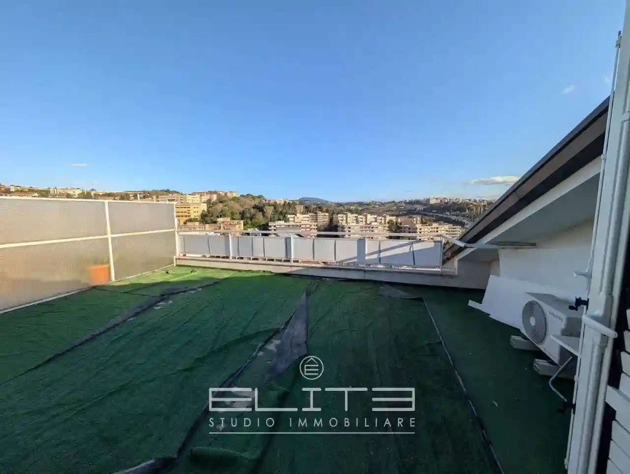 Attico - Mansarda - foto 2