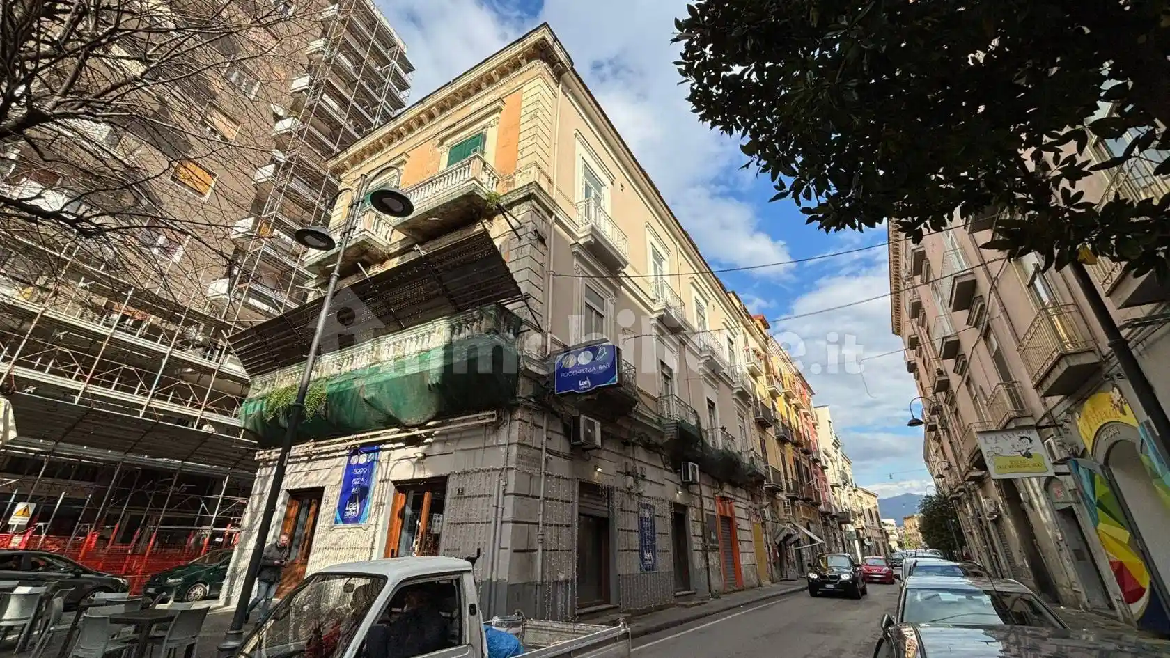 Appartamento in vendita a Nocera Inferiore