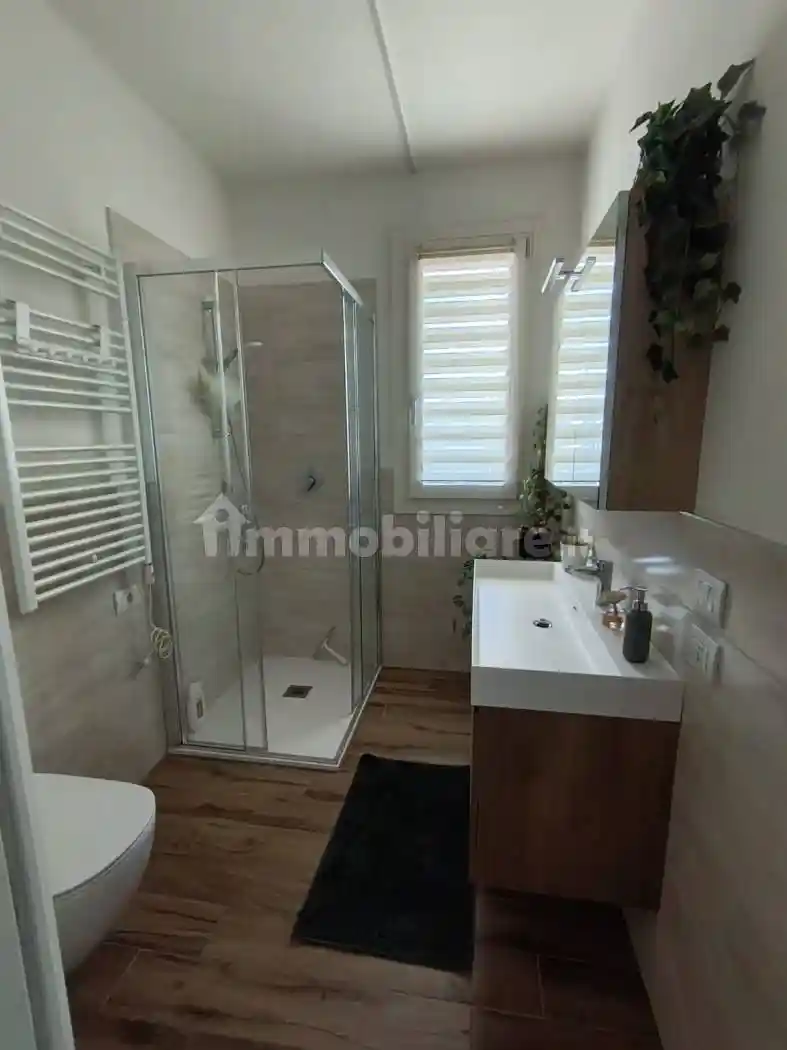 Villetta a schiera in vendita a Loreggia