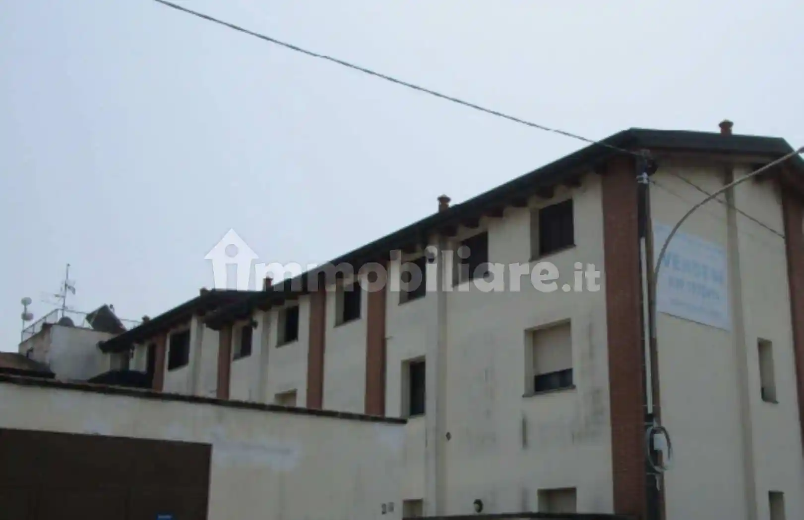 Appartamento in vendita a Pizzale