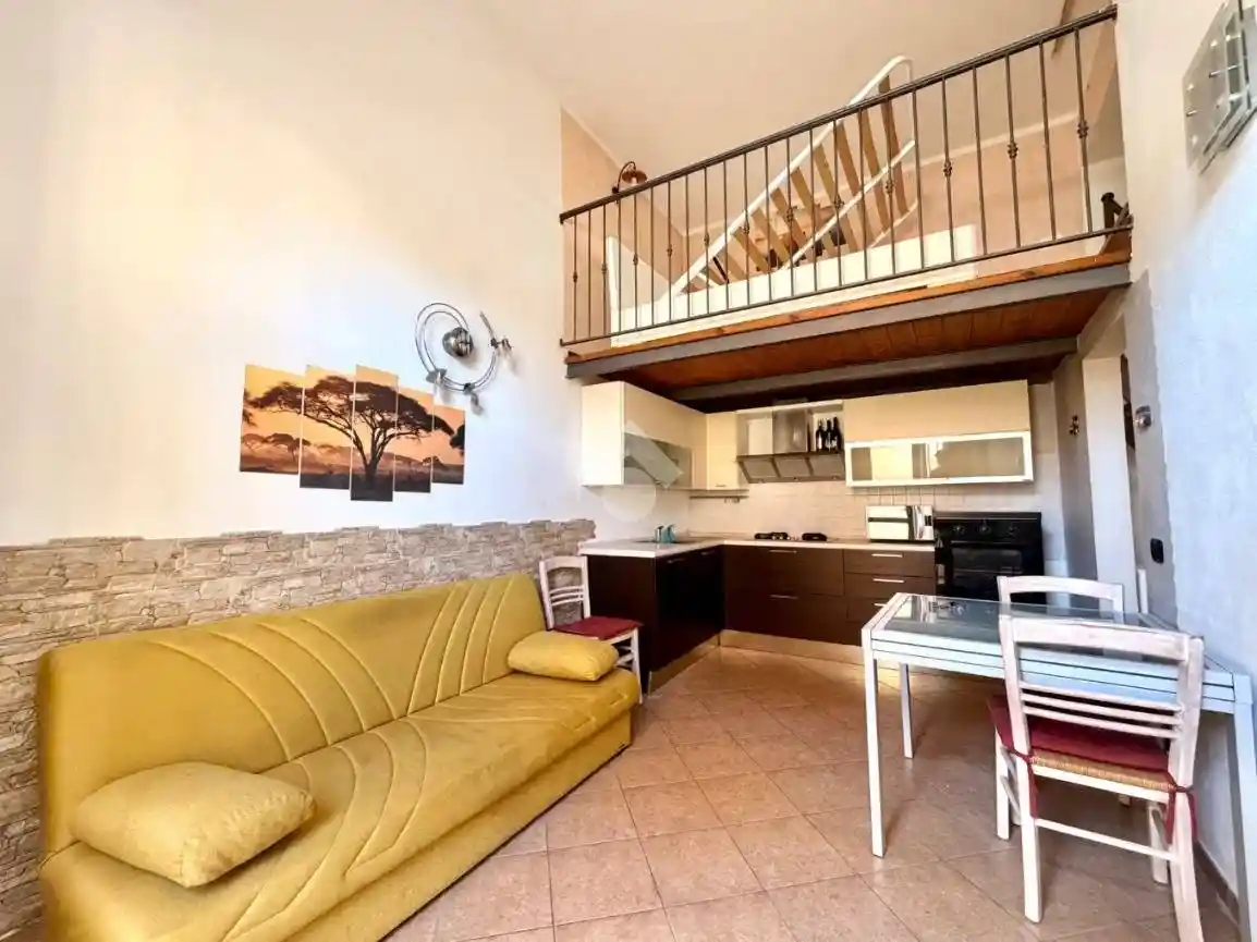 Appartamento in vendita a Albenga