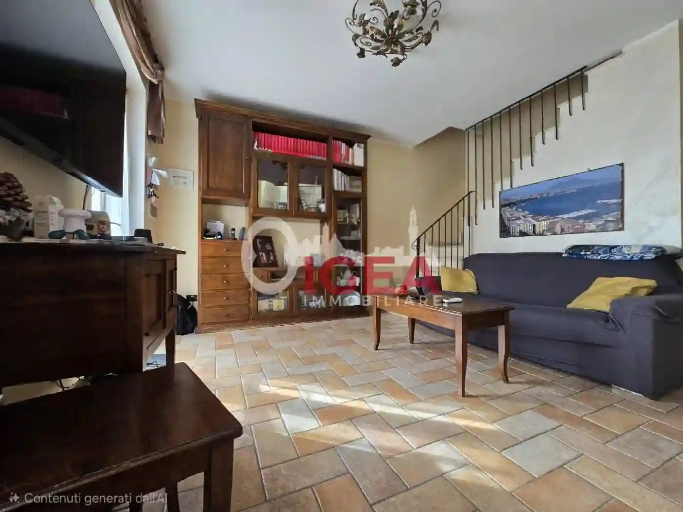 Villetta a schiera - foto 3