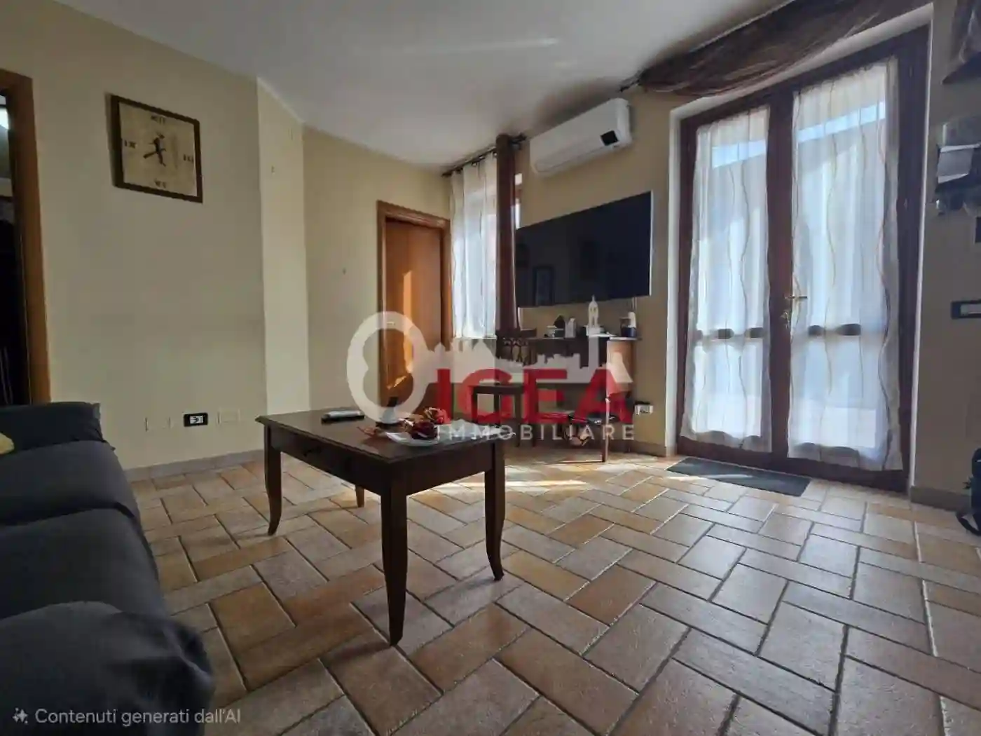 Villetta a schiera - foto 4