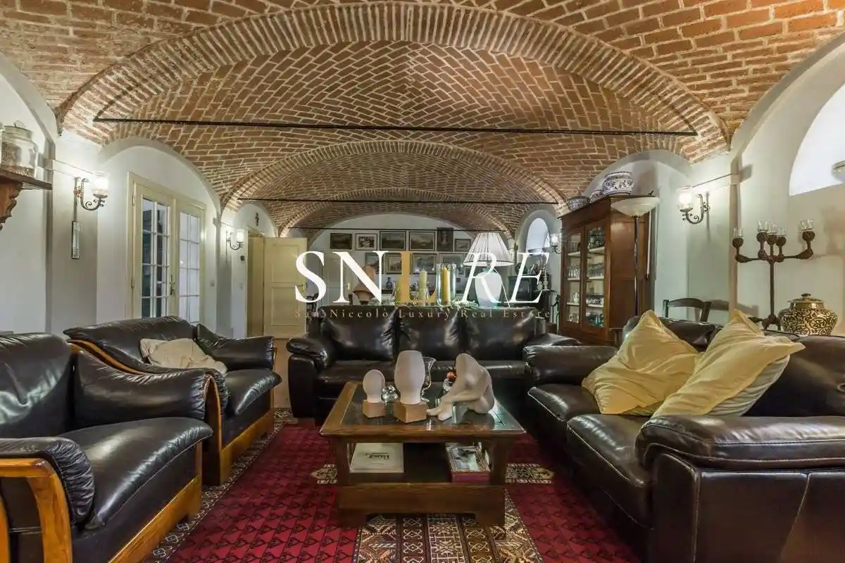 Rustico - Casale in vendita a Viadana