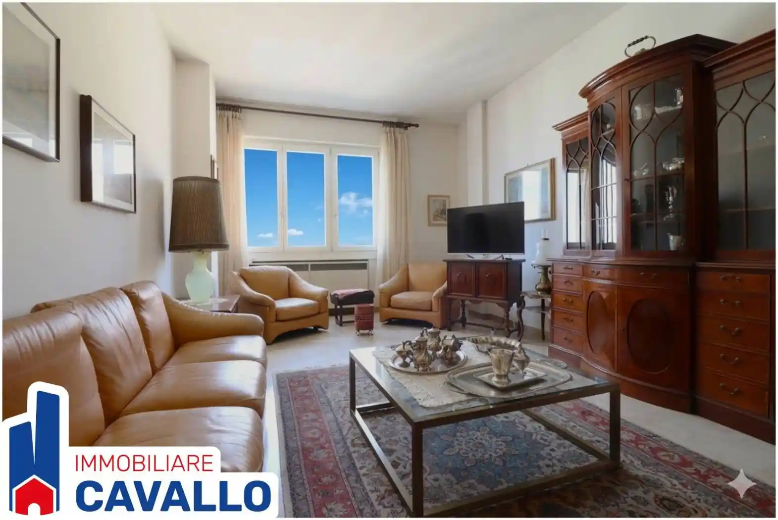 Appartamento in vendita a Bologna