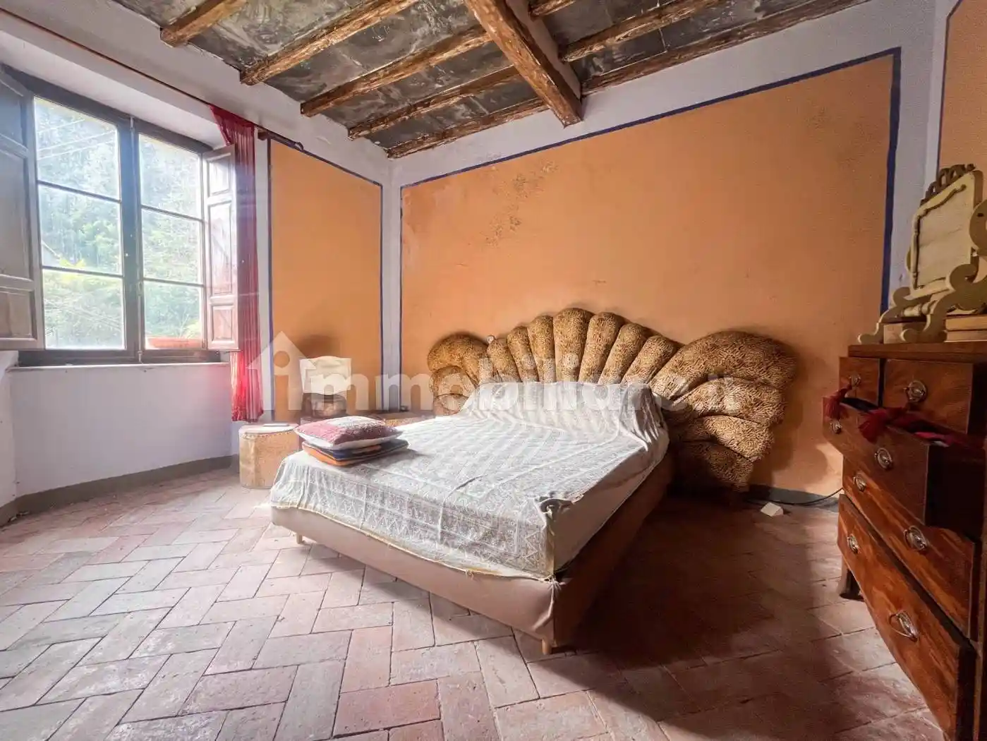 Rustico - Casale in vendita a Stazzema