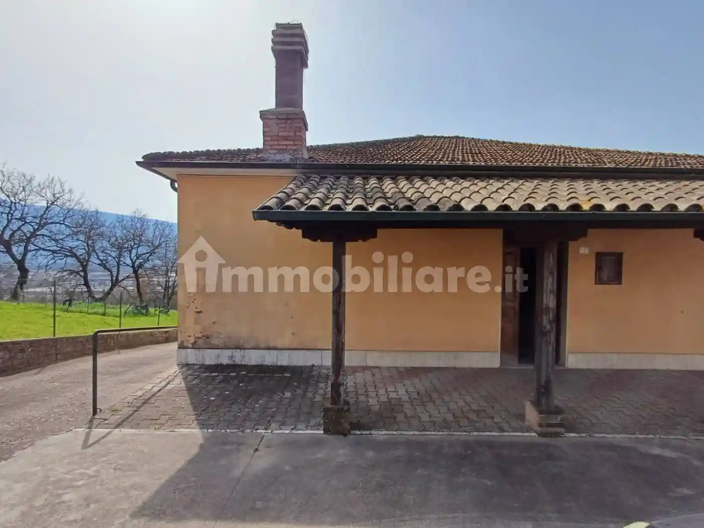 Appartamento in vendita a Anagni