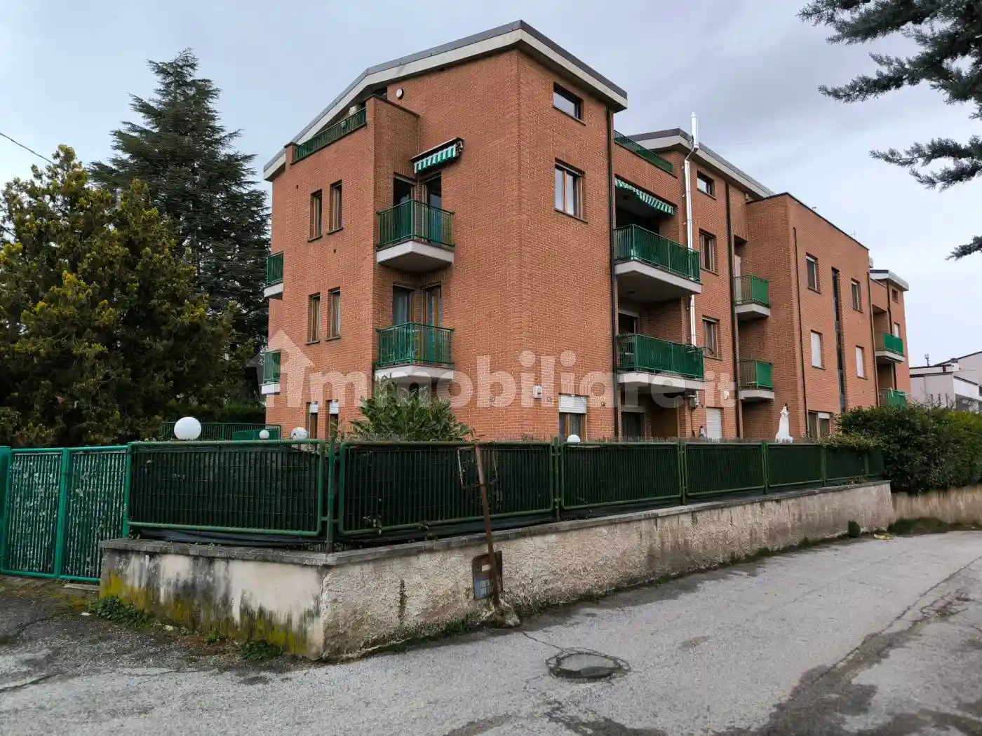 Appartamento in vendita a L'Aquila