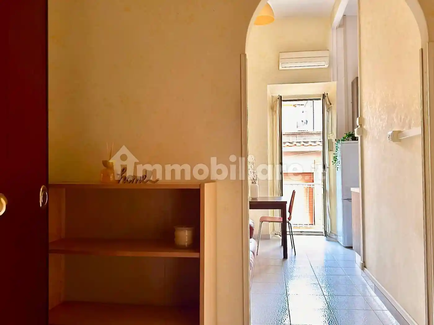 Appartamento in vendita a Albano Laziale