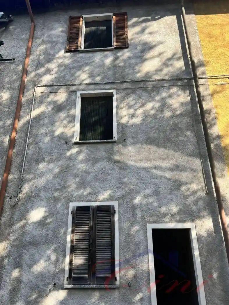 Casa indipendente in vendita a Suello