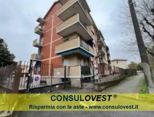 Appartamento in vendita a Abbiategrasso
