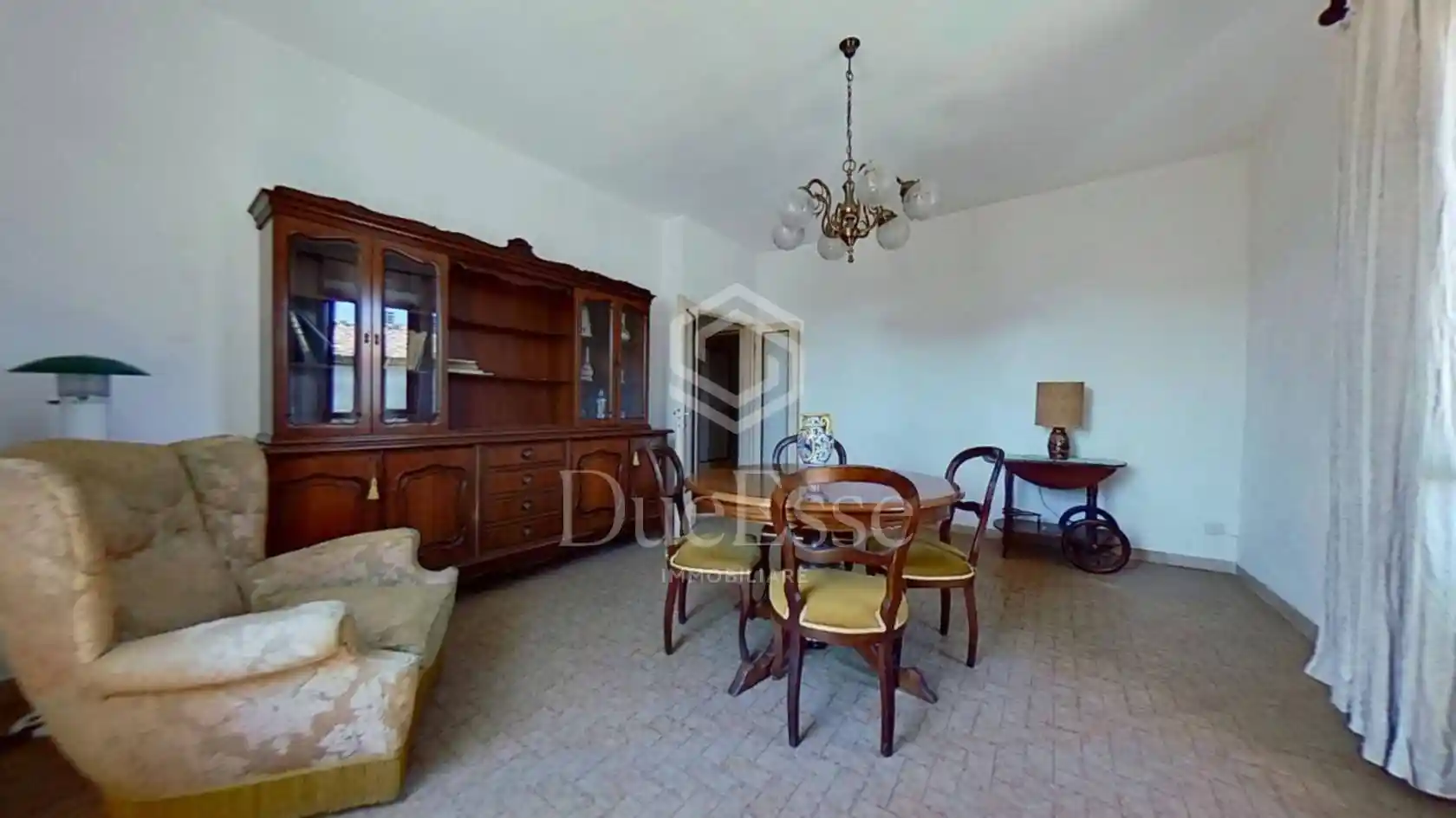 Appartamento in vendita a Casciana Terme Lari