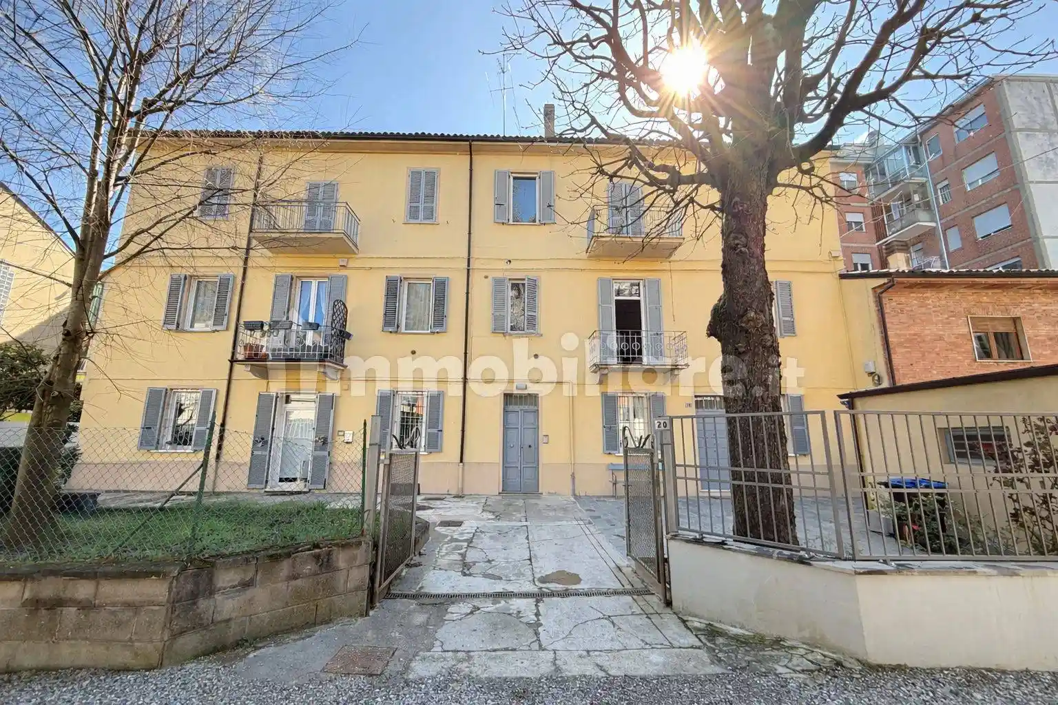 Appartamento in vendita a Piacenza