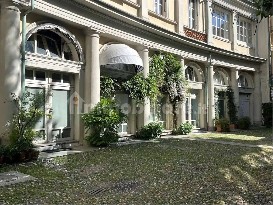 Appartamento in affitto a Torino