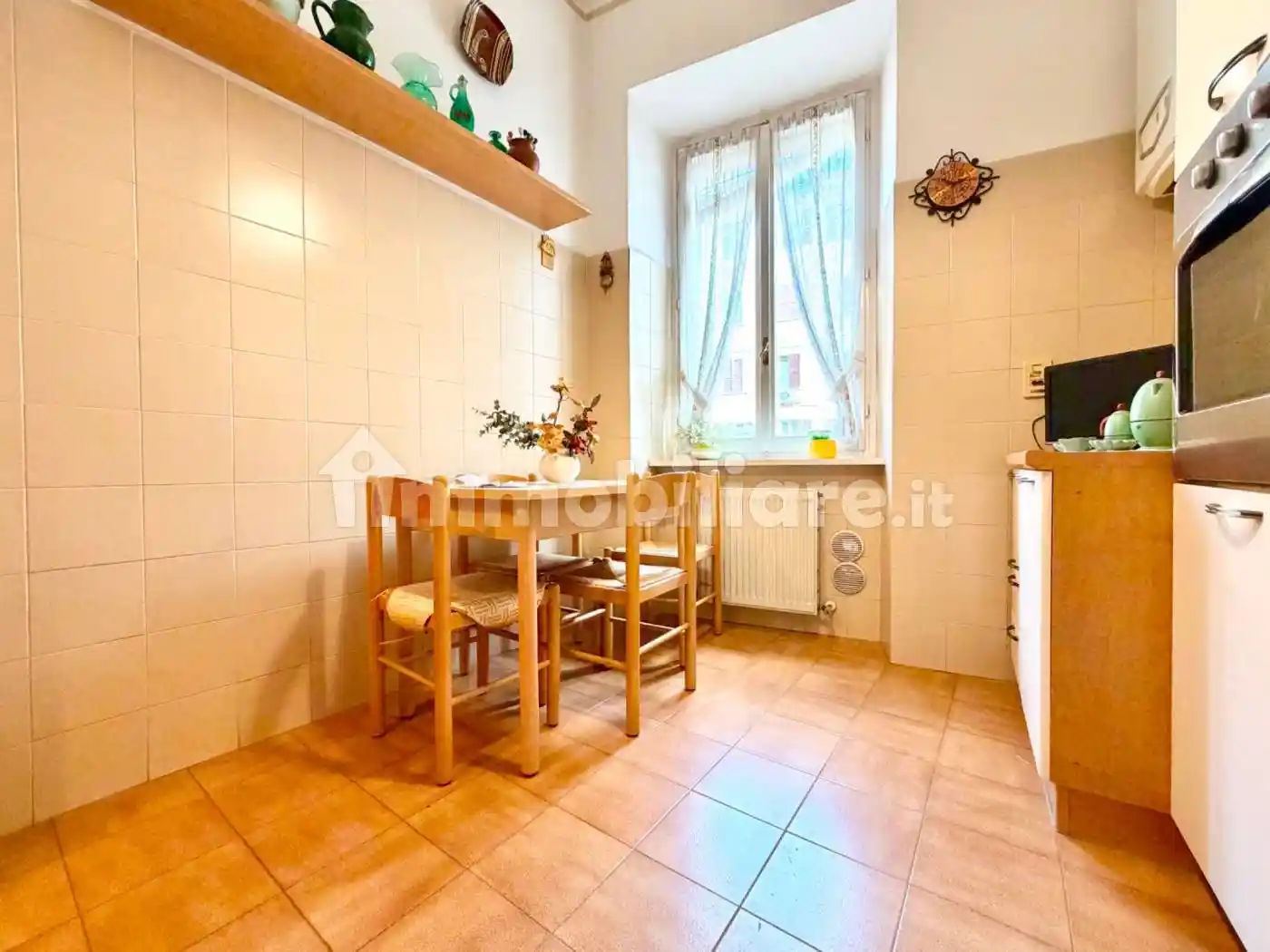 Appartamento in vendita a Ancona