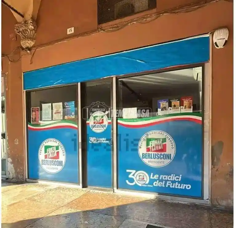 Appartamento in vendita a Forlì