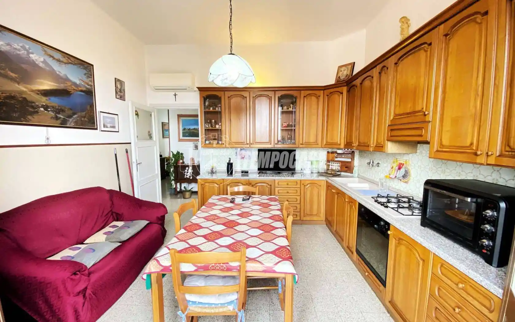 Appartamento in vendita a Bologna