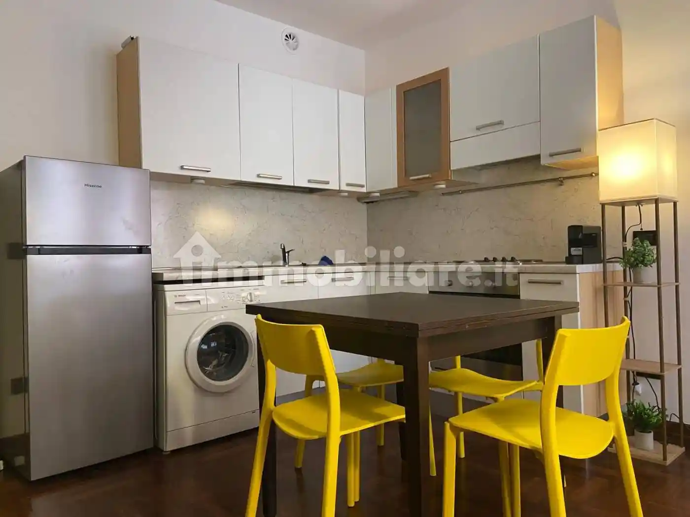 Appartamento in affitto a Cremona