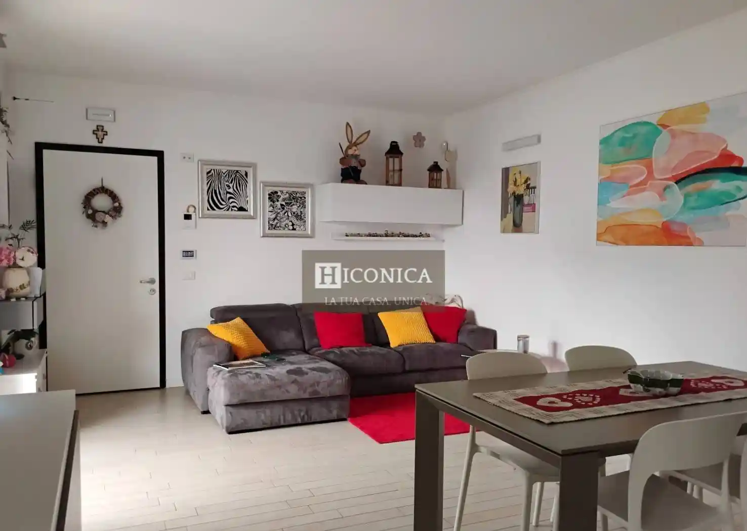 Appartamento in vendita a Treviso