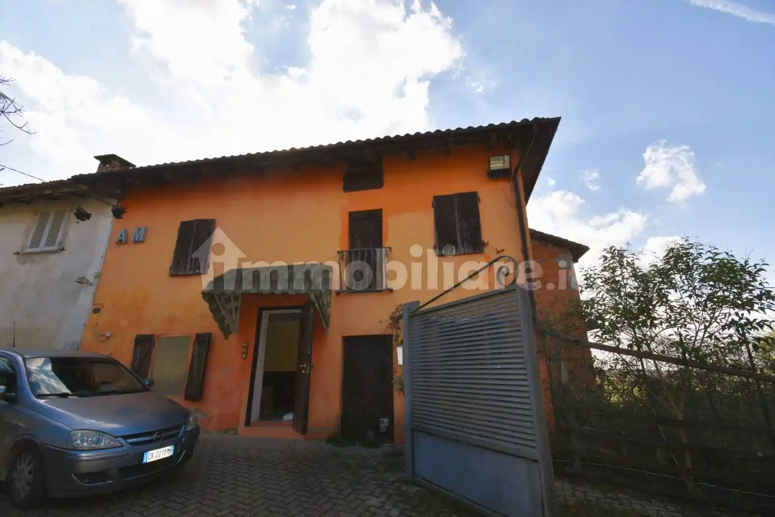 Casa indipendente in vendita a Belveglio