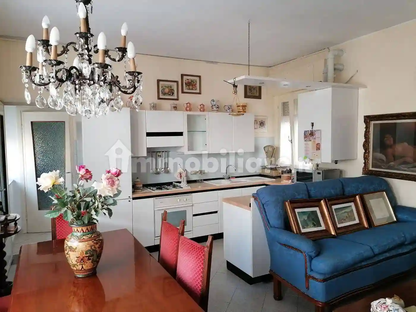 Casa indipendente - foto 4