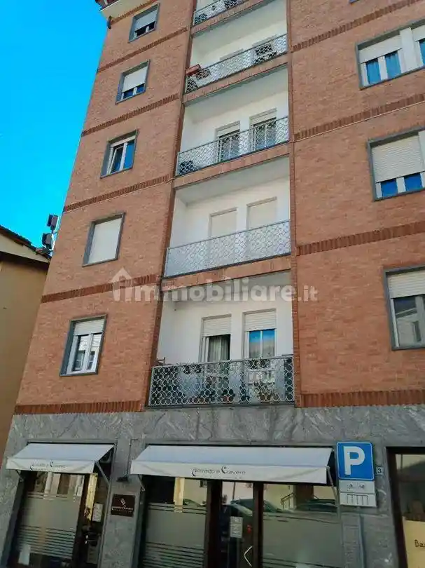 Appartamento in affitto a Chieri