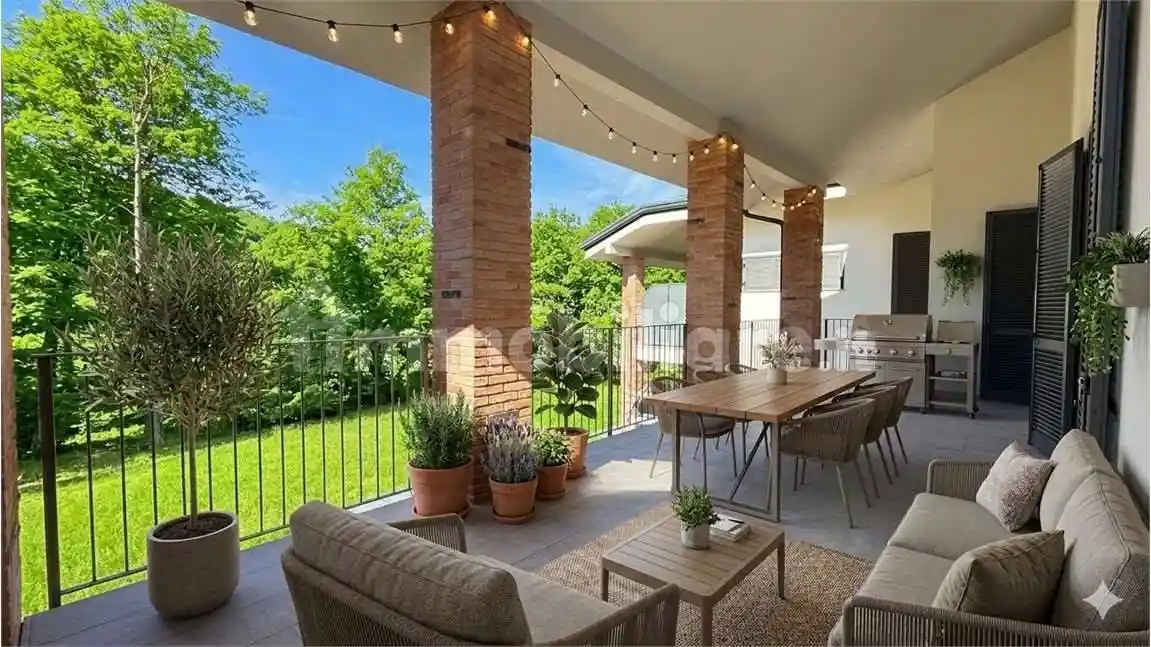 Appartamento in vendita a Bizzarone