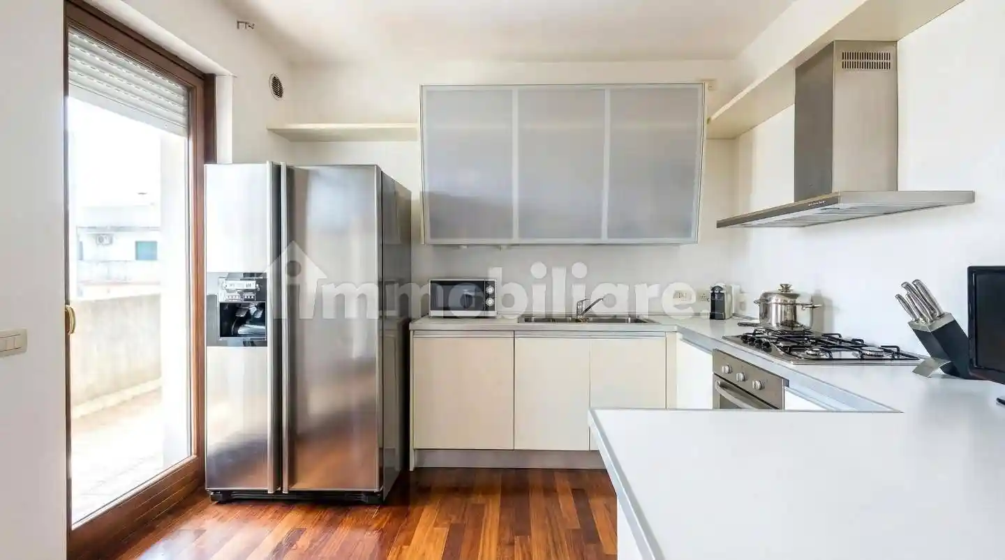 Appartamento in vendita a Lecce