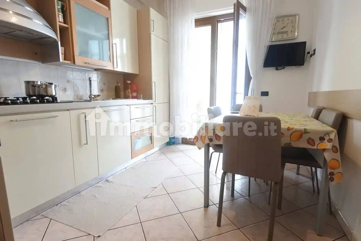 Appartamento in vendita a Prato