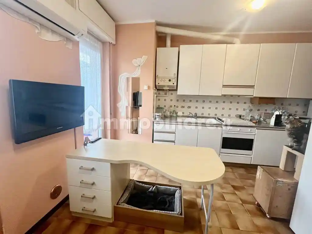 Appartamento in vendita a Olginate